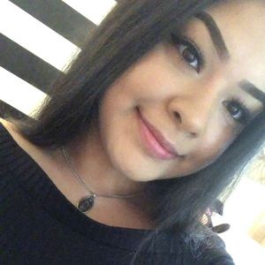 Meet your Posher, Joanna